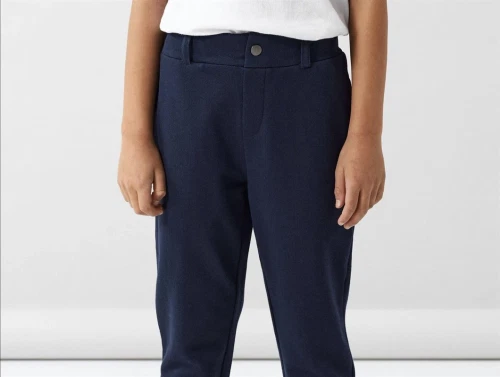 Name It dark sapphire bukser